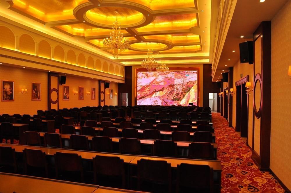 Vienna Hotel Sh Fengxian Nanqiao Jinhai Road Shanghai Bagian luar foto