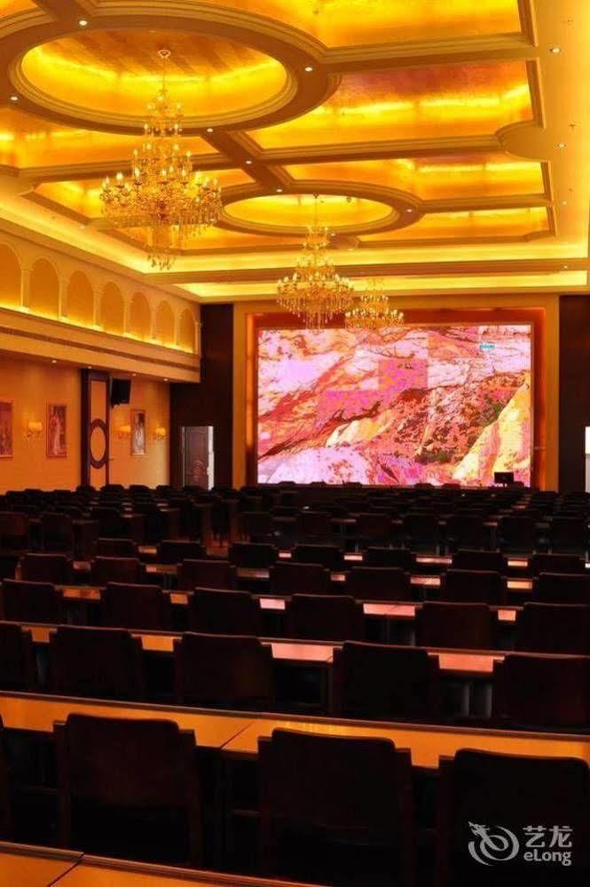 Vienna Hotel Sh Fengxian Nanqiao Jinhai Road Shanghai Bagian luar foto